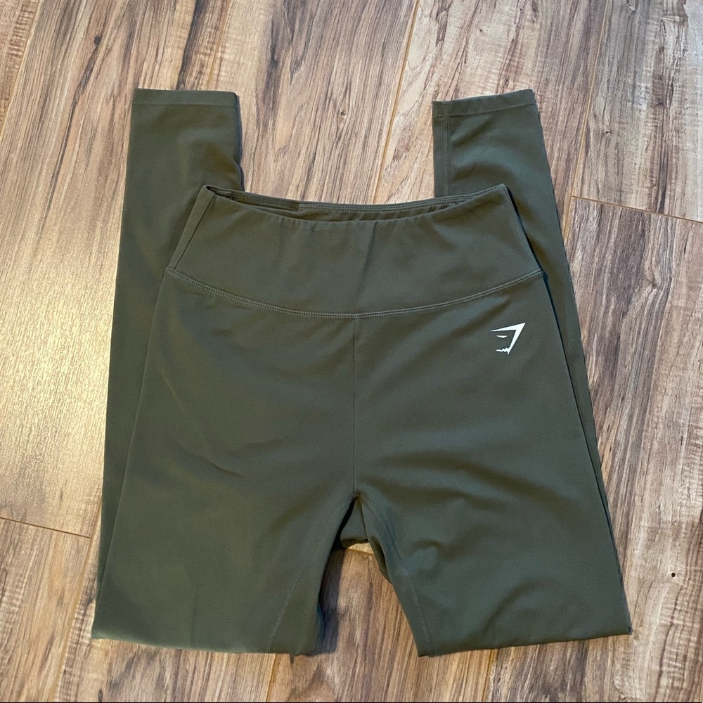 Gymshark Leggings